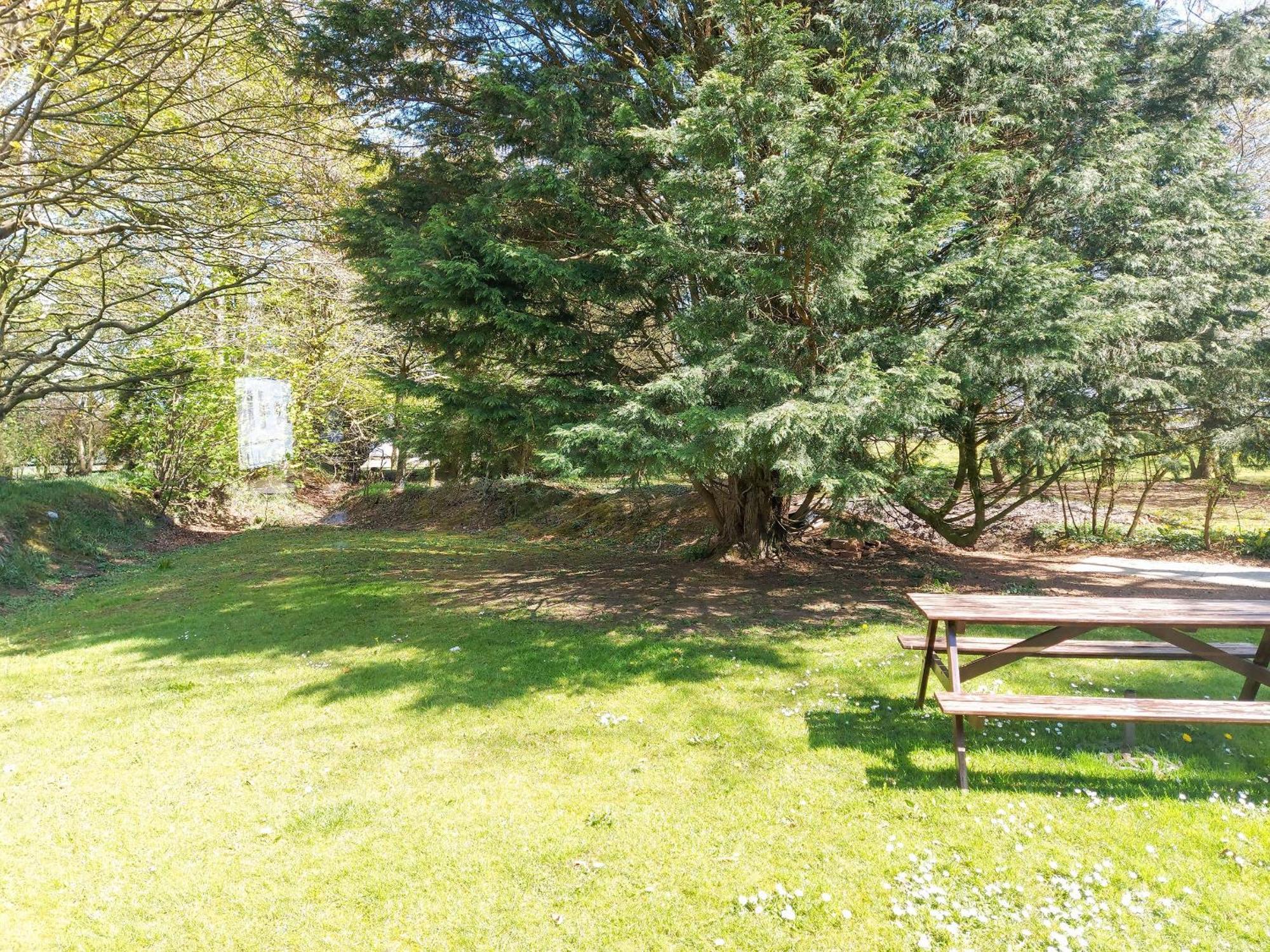 Hooked Rise Holiday Lodge Dunkeswell Екстер'єр фото