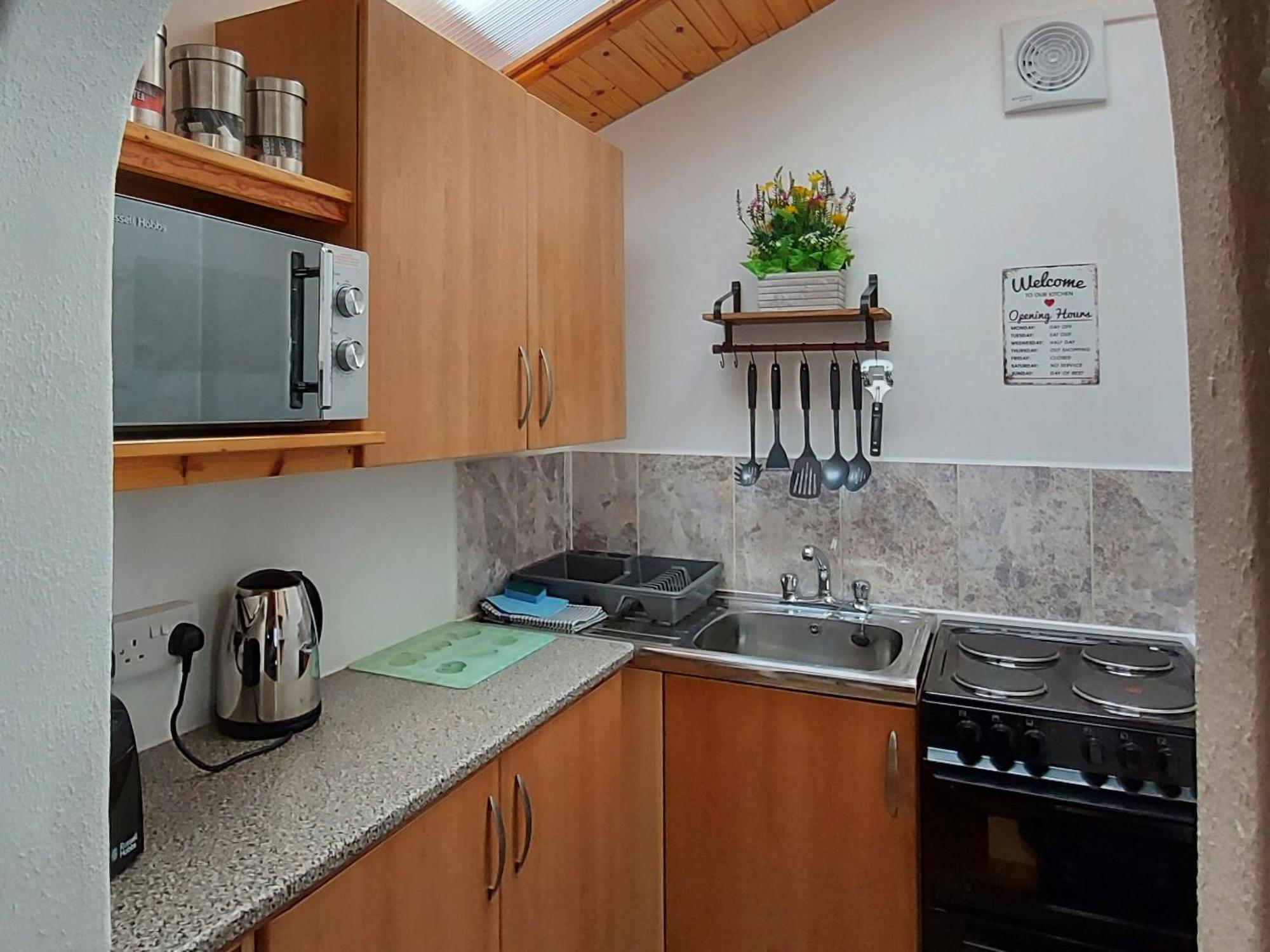 Hooked Rise Holiday Lodge Dunkeswell Екстер'єр фото