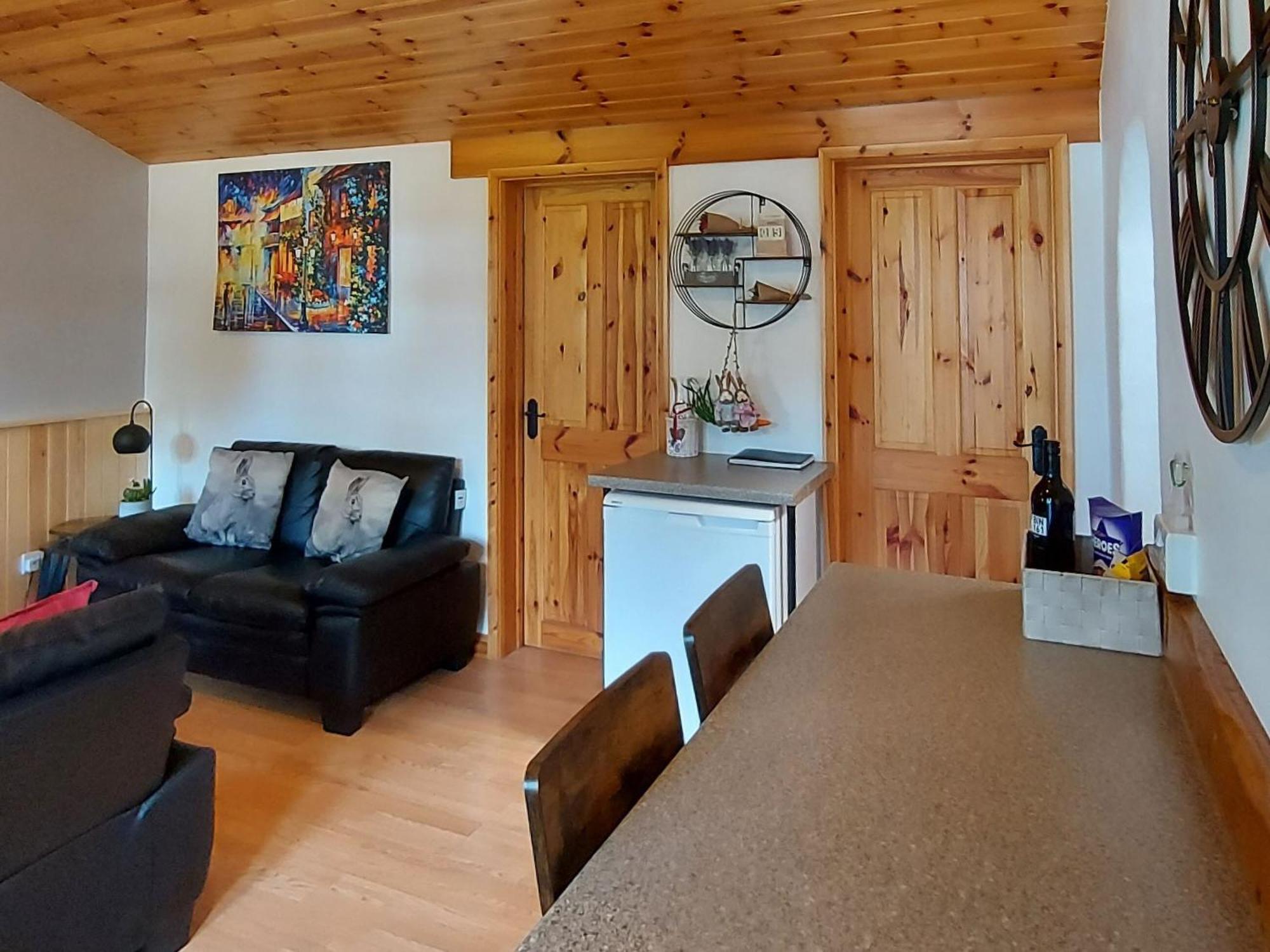 Hooked Rise Holiday Lodge Dunkeswell Екстер'єр фото
